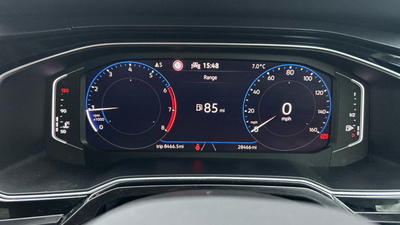 Volkswagen Polo 1.0 TSI Style 5dr Petrol Hatchback